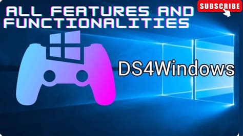 ds4 windows|Iba pa.